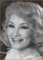 Зинаида Аршанова