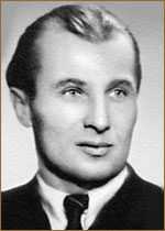 Сергей Билида