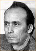 Фахритдин Алимов