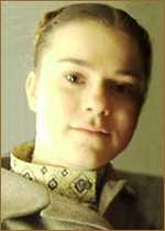 Виолетта Александрова-Серж