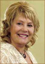 Галина Улетова