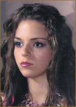 Эвелина Анусаускайте