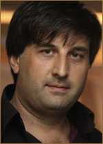 Вианор Бебия