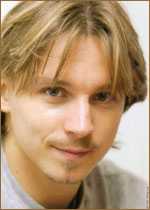 Александр Абт