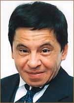 Обид Асомов