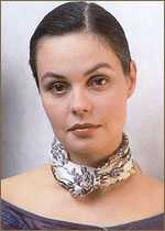 Екатерина Андреева