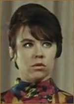 Инна Мясникова