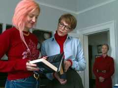 Более странно, чем семья: «Отец, мать, сестра, брат» — лирический триптих Джима Джармуша