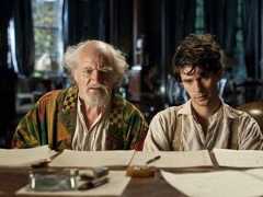 «Облачный атлас»: Шесть жизней