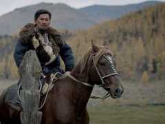 «Волки» в человеческих шкурах — алтайская притча о природе насилия и мести