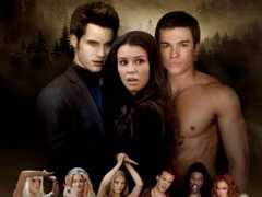 «Вампирский засос»