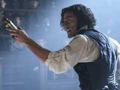 Мой любимый монстр: «Франкенштейн» Гильермо Дель Торо