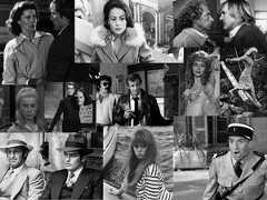 Лидеры и аутсайдеры кинопроката Франции (среди французских фильмов): 1945-2023. Часть I