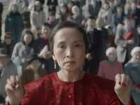 Раненое сердце весит тяжелее: философский «Белый пароход» — драма, которая тоньше льда фотографии