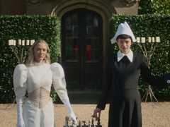 Мир растений, шейкеристы и Чарли ХСХ: Какие фильмы 82-го Венецианского кинофестиваля стоит ждать