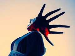 Уроки о важном: «И я там был. Сказки Афанасьева» в Театре Наций