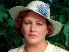 Колхозная Медея: 100 лет со дня рождения Нонны Мордюковой