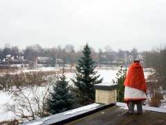 Маяк-2025: «Фейерверки днем» — тихий огонек чужой души