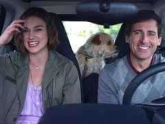 «Ищу друга на конец света»: Пока смерть не разлучит нас