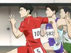 Не в моем темпе: «Стометровка» — философская спортивная драма, написанная японским вундеркиндом