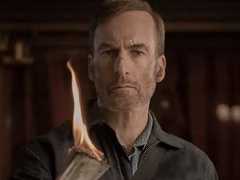 «Никто 2»: Отдохни, но не сейчас