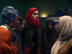 От «Вражды» до «Дюны»: 20 самых ожидаемых сериалов 2024 года