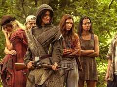 Дамы поглощают кавалеров: как «Шершни» начинают третий сезон