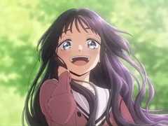 Сладкая парочка: «Благоухающий цветок расцветает с достоинством» — согревающий школьный ромком