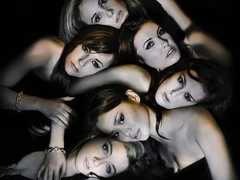 «Крик в общаге»