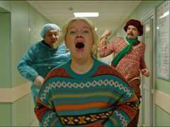 Развод на дороге: «По-братски» — неожиданная трагикомедия о семейных узах