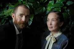 Раненое сердце весит тяжелее: философский «Белый пароход» — драма, которая тоньше льда