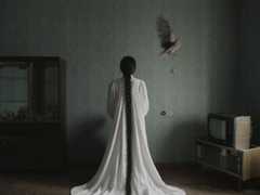 Раненое сердце весит тяжелее: философский «Белый пароход» — драма, которая тоньше льда