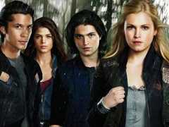 Премьеры нового сезона от канала CW