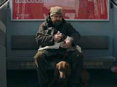 Ни дна, ни покрышки: «Снег в моем дворе» — сентиментальное путешествие Бакура Бакурадзе на родину