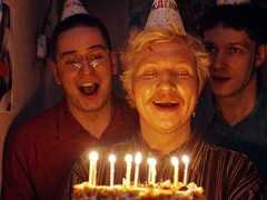 Маяк-2025: «Здесь был Юра» — взрослый, когда ты нет