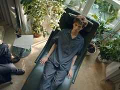 «Ганди молчал по субботам»: Тишина после апокалипсиса