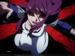 Чем мы заняты в тени: «Токийский гуль» — самый живучий вампирский сериал последних лет