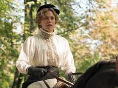 Когда титул становится испытанием: Женщины у власти