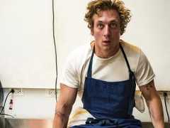 Верхом на звезде: как и почему выгорел сериал «Медведь»