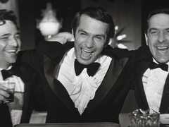 Успокоить ртуть: 20 отличных американских фильмов из 70-х