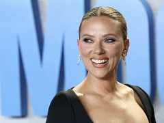 От тихого подростка до двойной номинации на «Оскар»: Метаморфозы Скарлетт Йоханссон