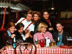 Кузница кадров: Как сложилась судьба актеров объединения «Братская стая»