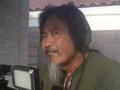 Альберт Пьюн, отец киборгов