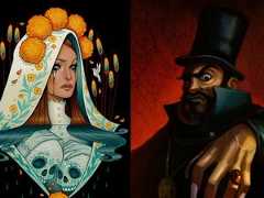 Латиноамериканский макабр: от мексиканской Ла Йороны и котов-людоедов до бразильского дона Зе-из-Гроба