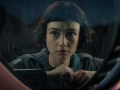 Смотреть онлайн: «Уэнздэй», «Дыши» и возвращение «Чужого»