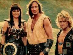 От рассвета до заката и обратно. Что смотрели люди до «Игры престолов»?