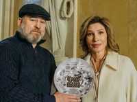 Чёрное облако-2 (2025) фотографии