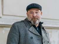 Чёрное облако-2 (2025) фотографии