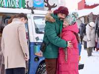 По-братски (2025) фотографии