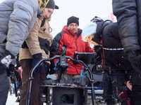 По-братски (2025) фотографии